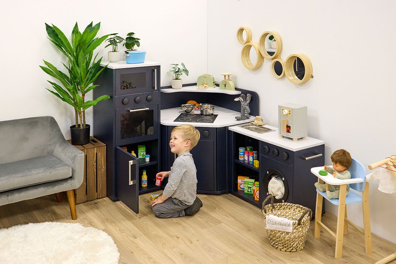 Modern Living Collection